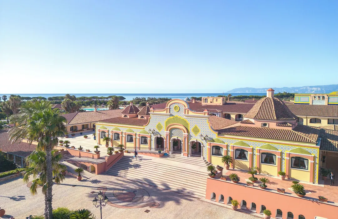 Club Hotel Marina Beach-1