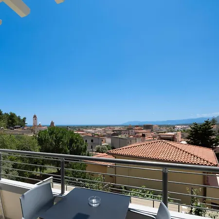 Hotel Gli Ulivi-2
