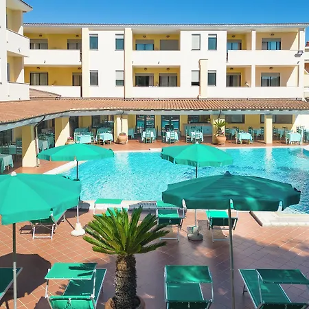 Hotel Maria Rosaria-3